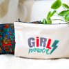 Girl’s Power Pouch – verschiedene Varianten